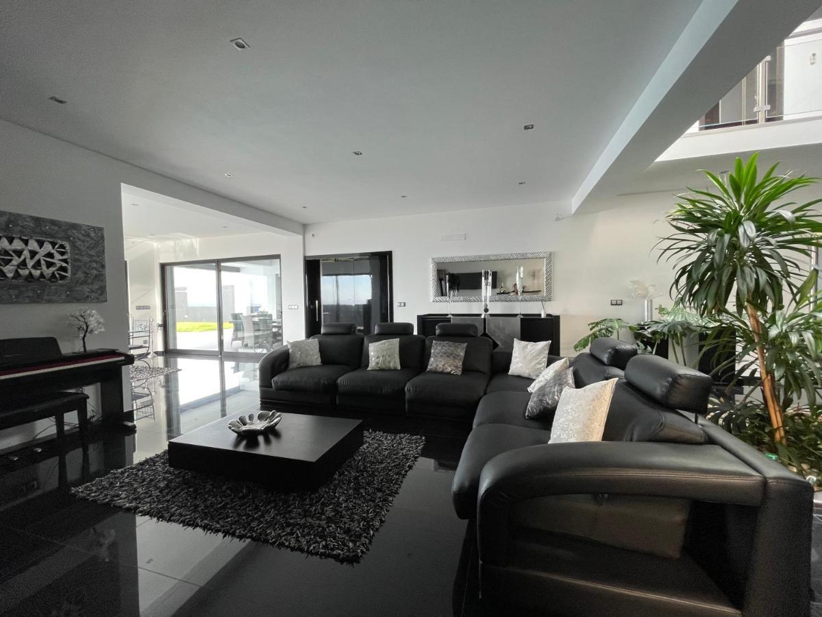 Vivenda Luxuosa Villa Feteiras Exterior photo