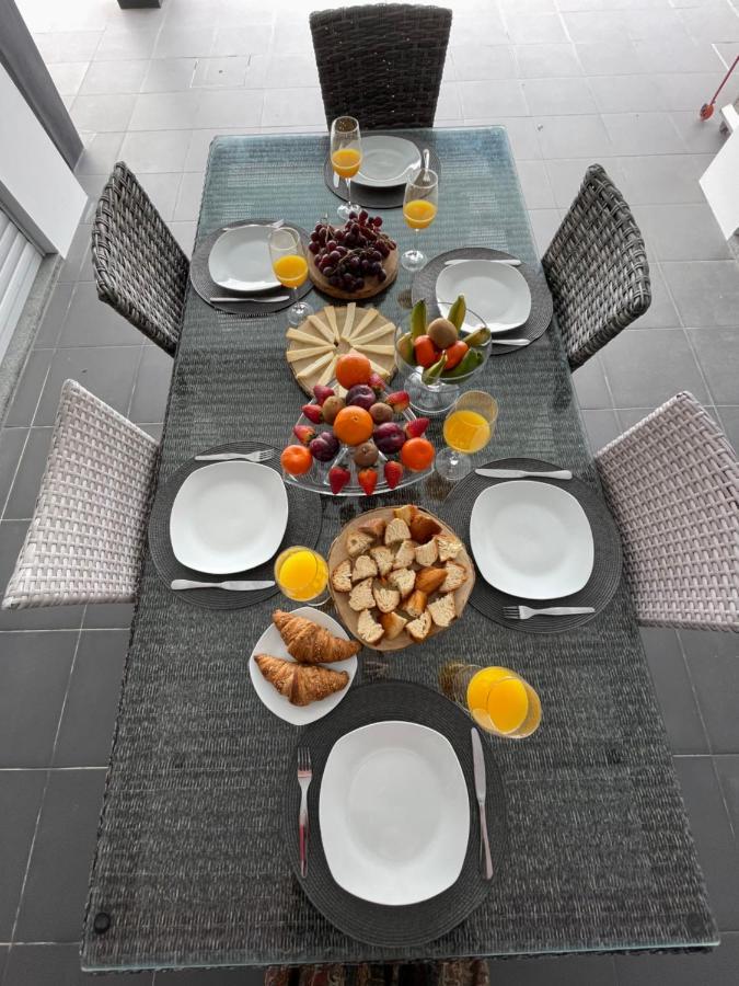 Vivenda Luxuosa Villa Feteiras Exterior photo