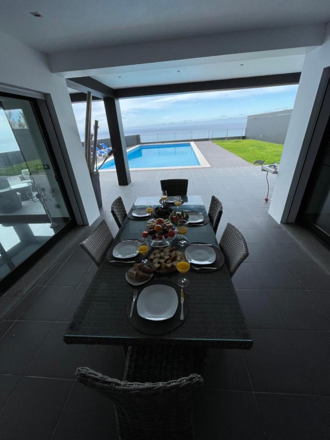 Vivenda Luxuosa Villa Feteiras Exterior photo