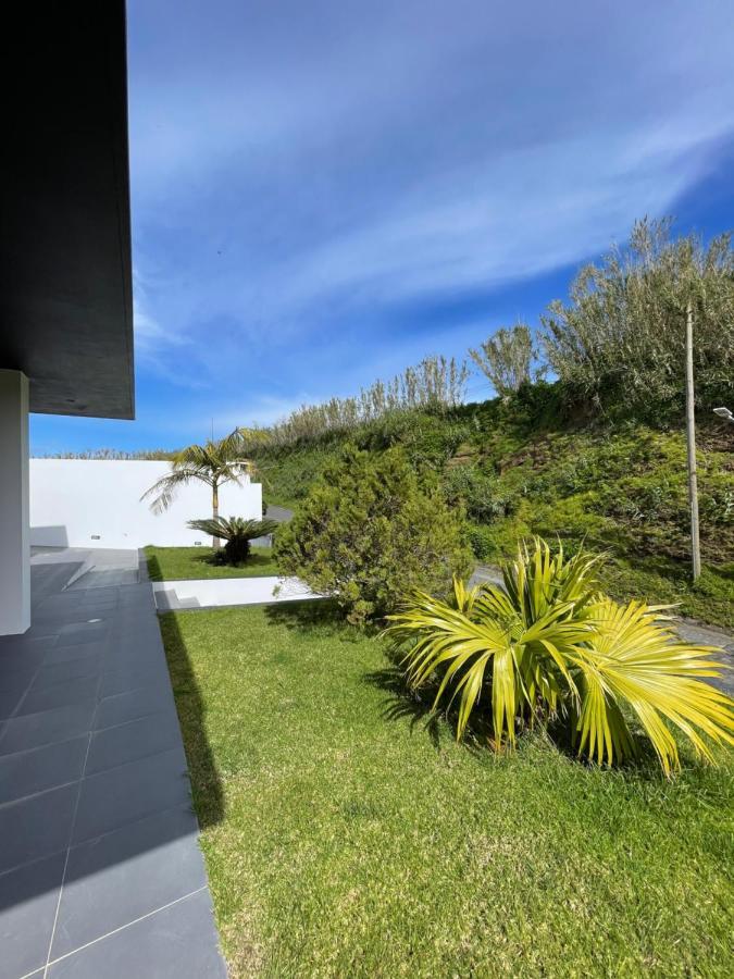Vivenda Luxuosa Villa Feteiras Exterior photo