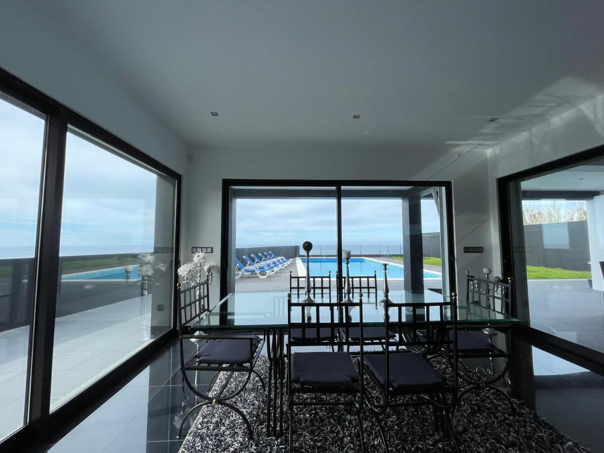 Vivenda Luxuosa Villa Feteiras Exterior photo