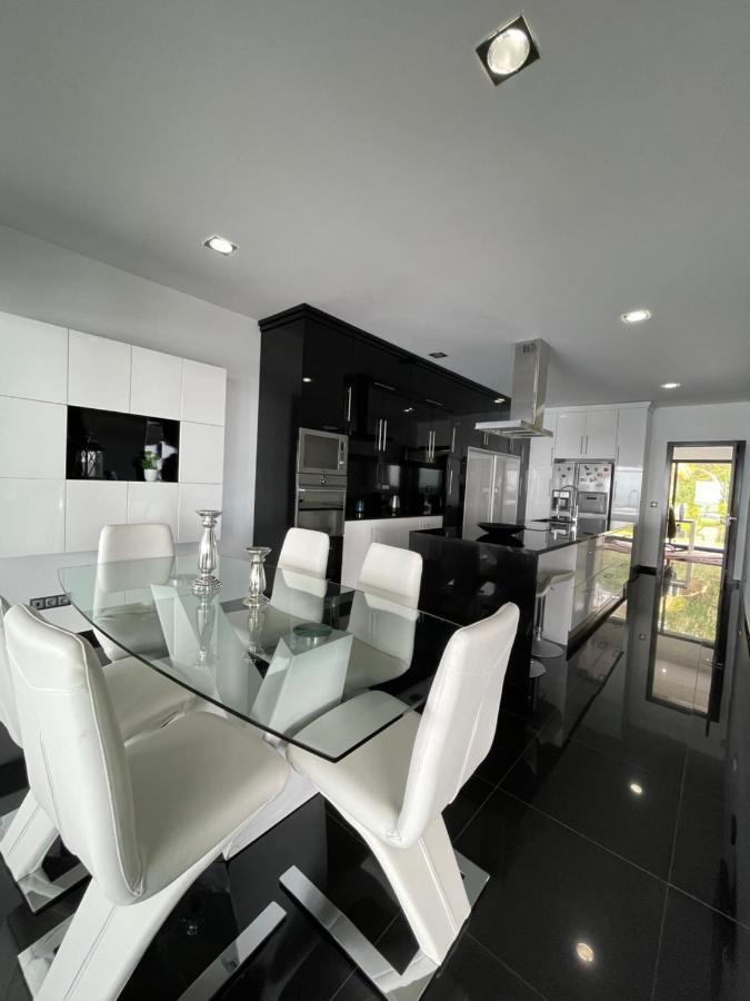 Vivenda Luxuosa Villa Feteiras Exterior photo