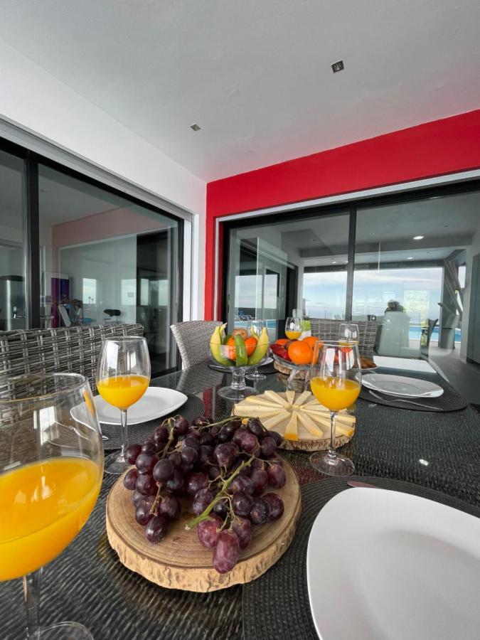 Vivenda Luxuosa Villa Feteiras Exterior photo